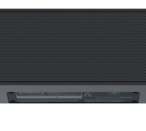 CR StealthBar