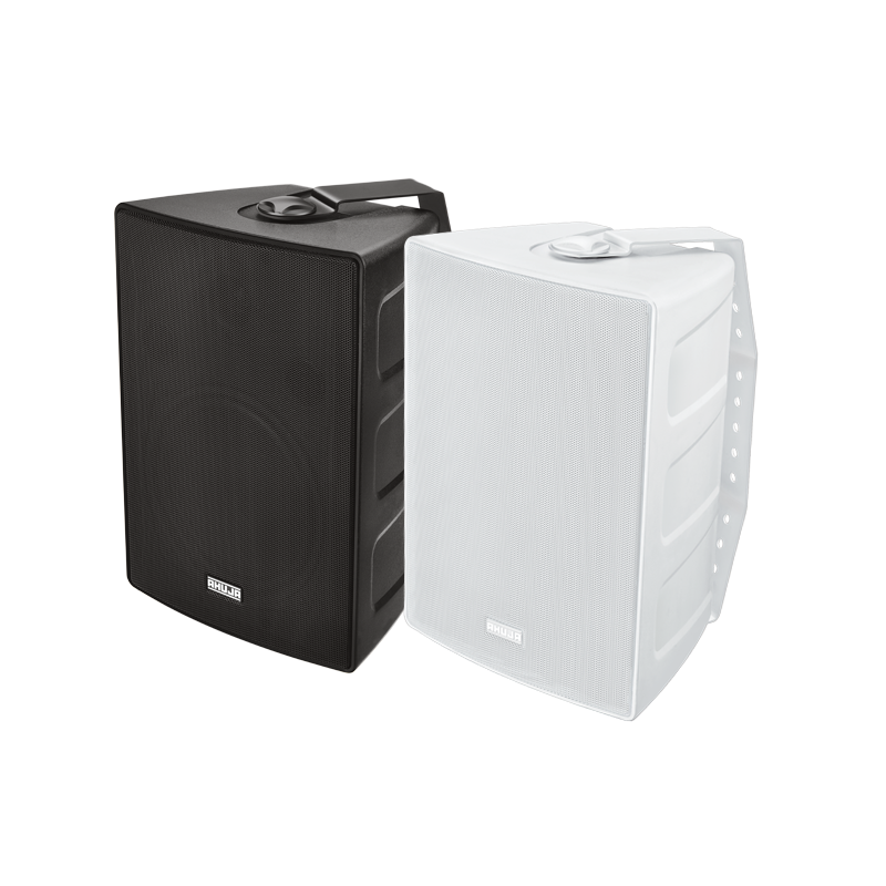 Ahuja 612BT Wall Speaker