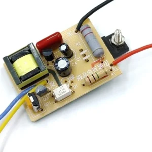 5-24 Volts Power Supply