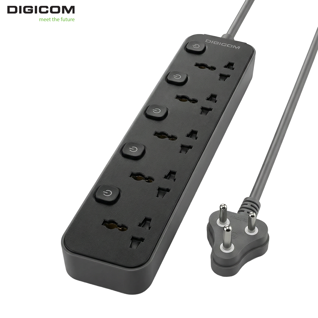 Digicom Multiplug - Image 2
