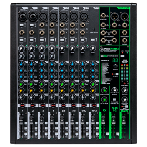 MACKIE ProFX12v3