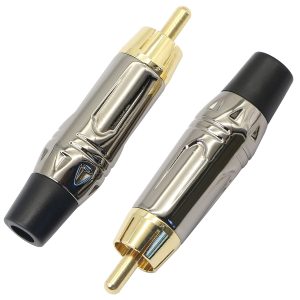 RCA Connector