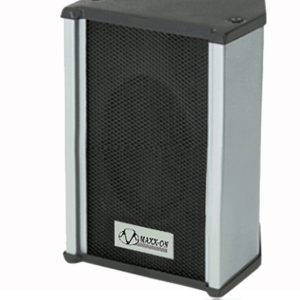 Maxx-On MSC-10T Wall Speaker