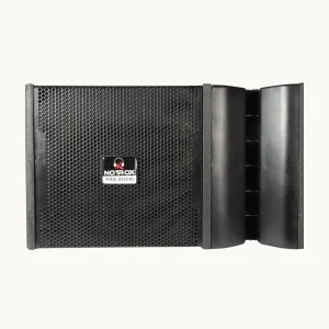 NOTROX NRX-932 Line Array