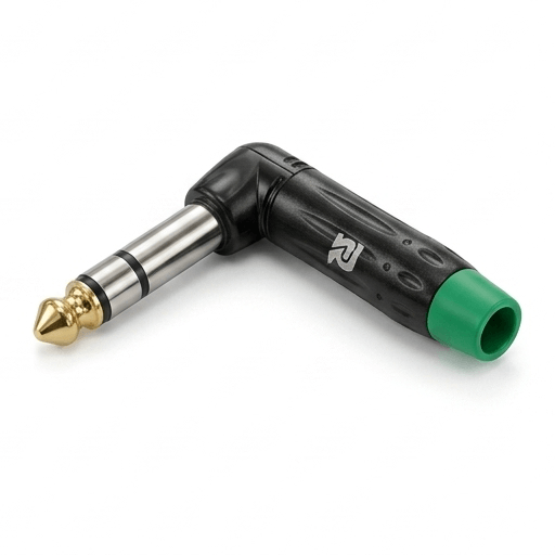 6.35mm Mono Jack High Quality