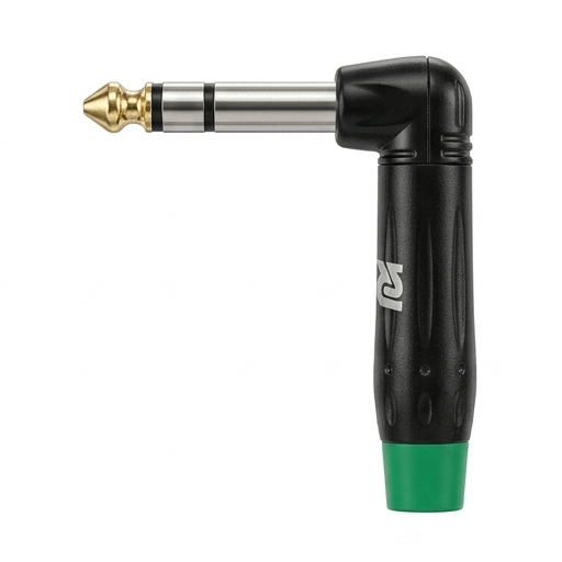 6.35mm Mono Jack High Quality - Image 2