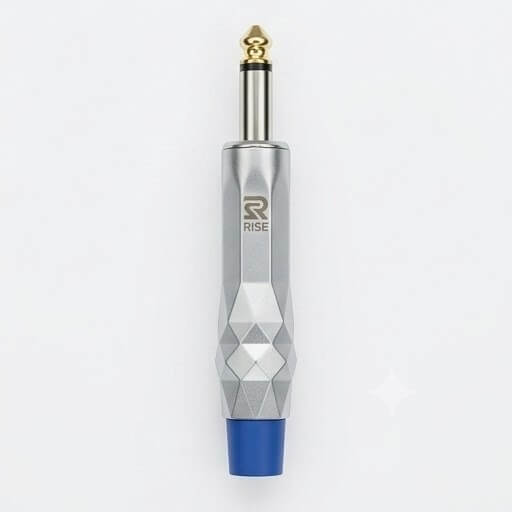 6.35mm Mono Jack High Quality - Image 5